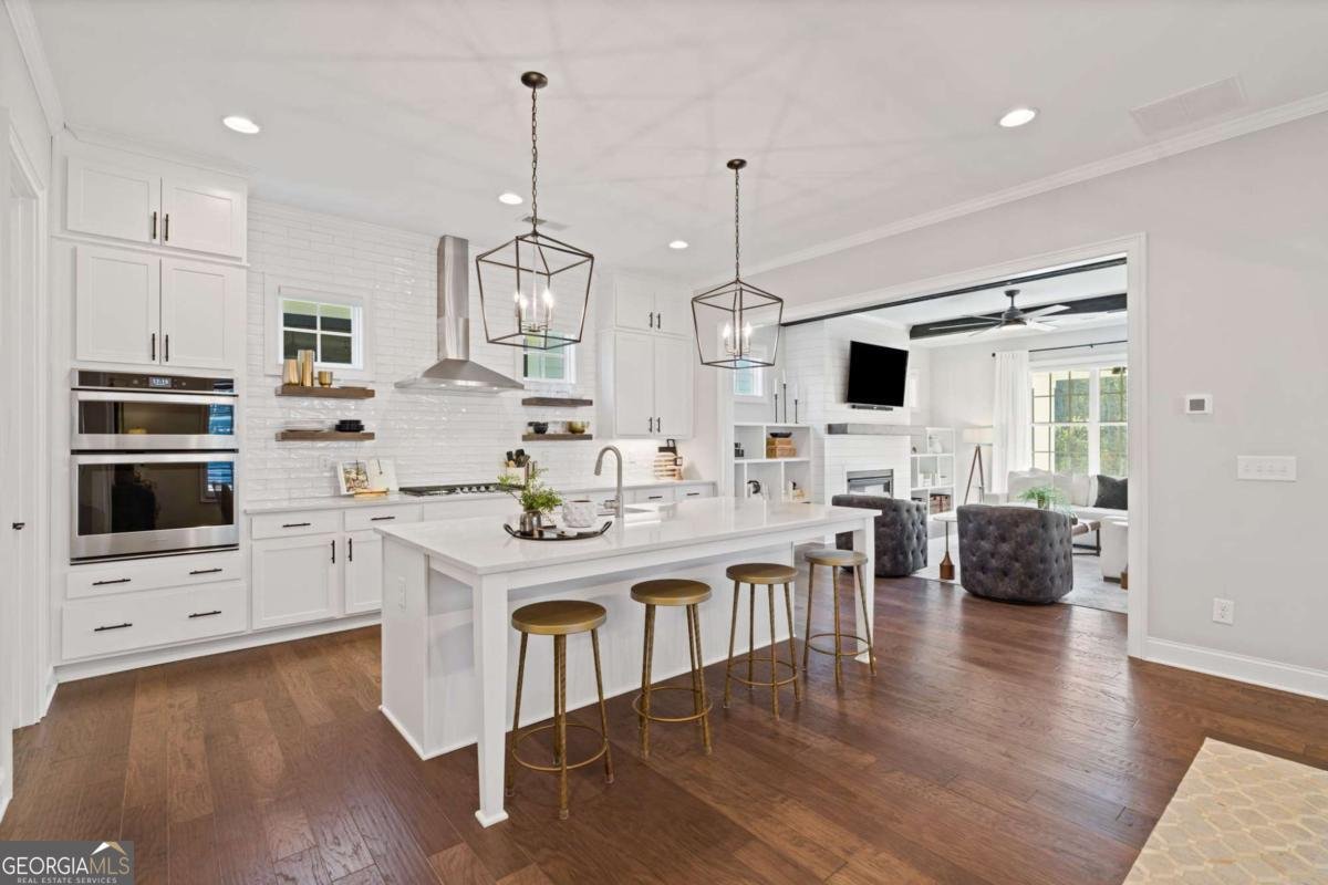 6410 Halcyon Garden Drive Alpharetta - Photo 18