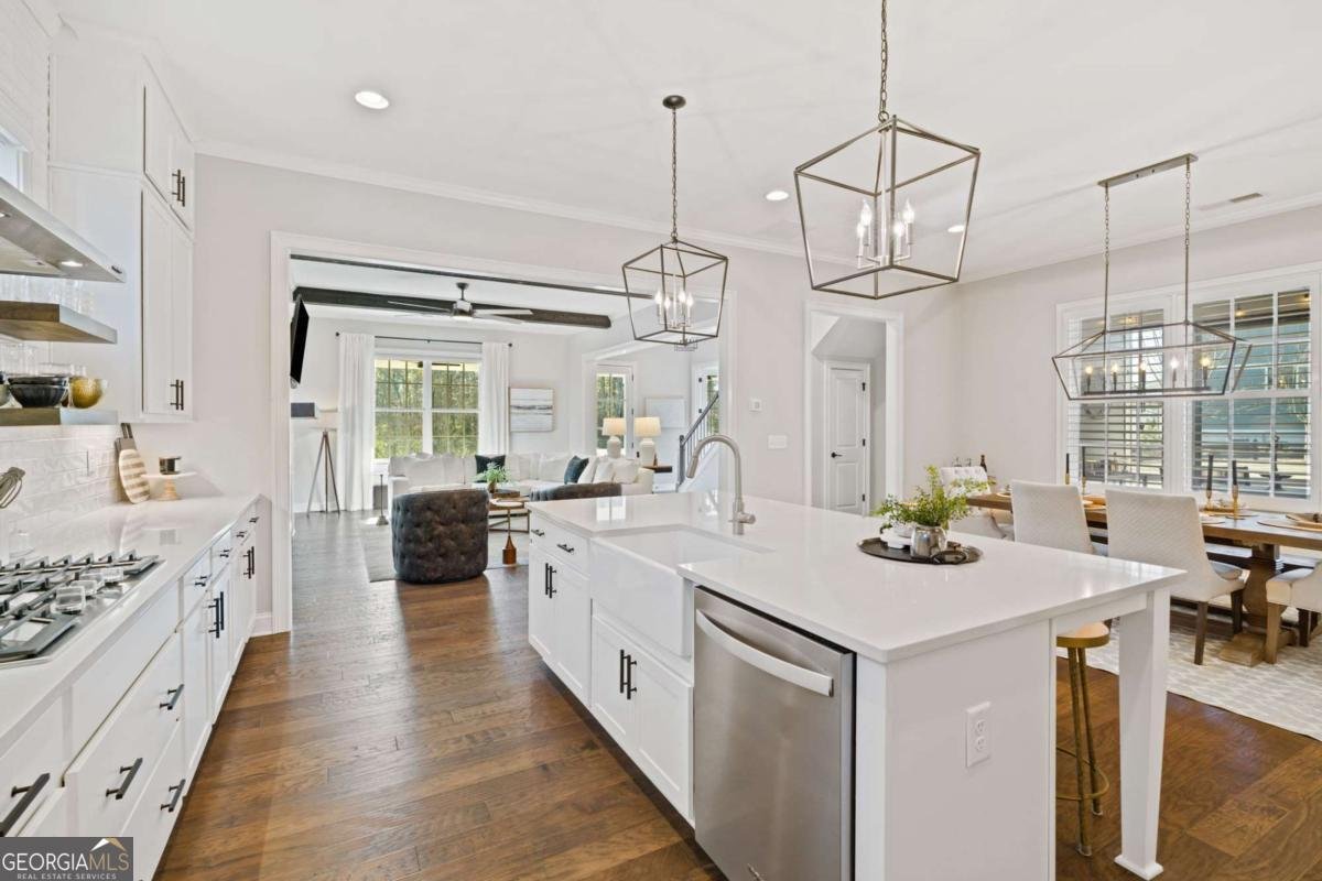 6410 Halcyon Garden Drive Alpharetta - Photo 19