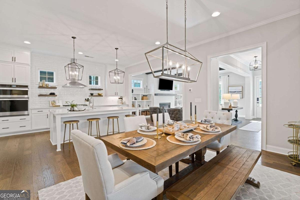 6410 Halcyon Garden Drive Alpharetta - Photo 24