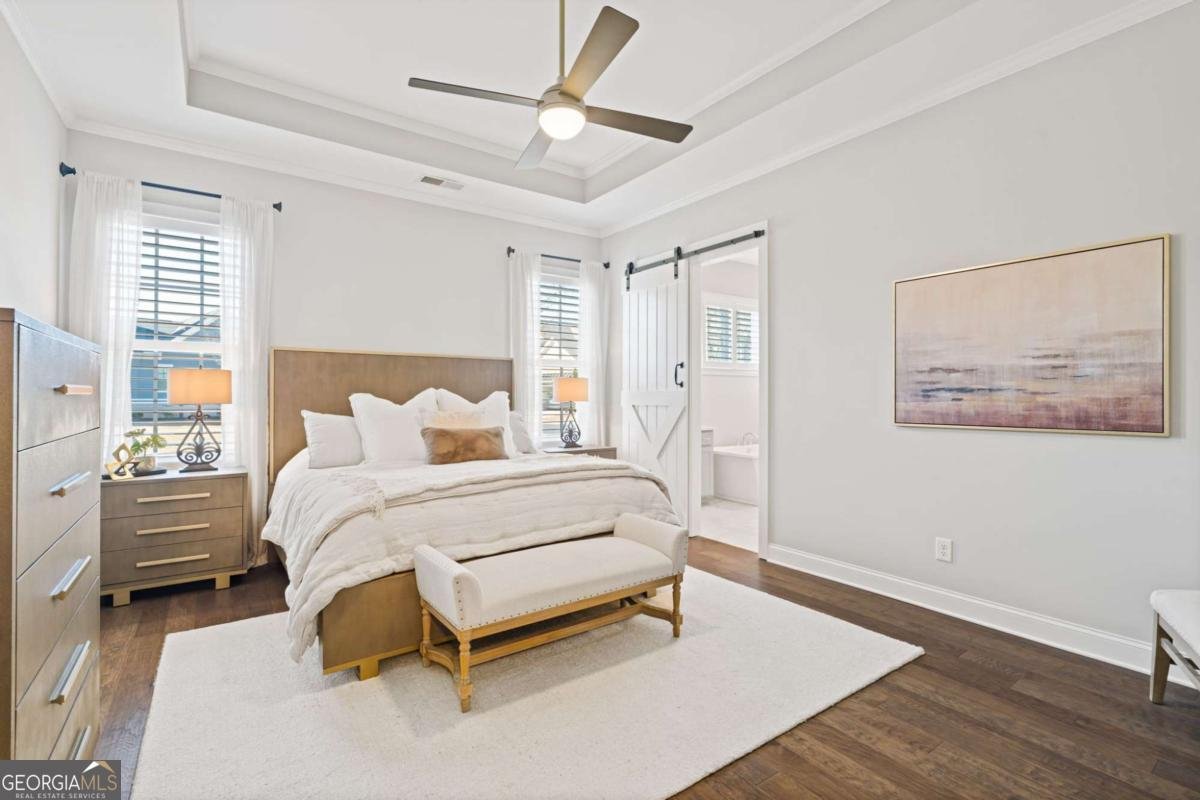 6410 Halcyon Garden Drive Alpharetta - Photo 29