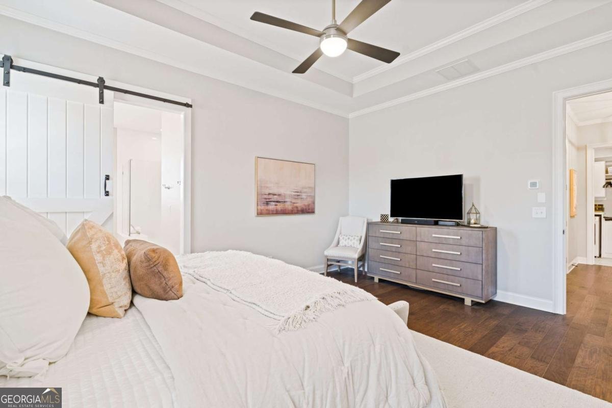 6410 Halcyon Garden Drive Alpharetta - Photo 30