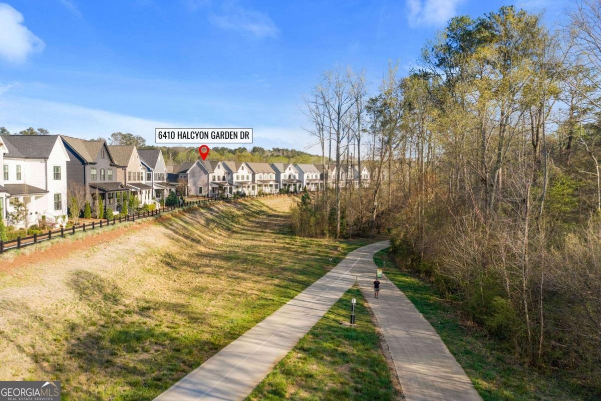 6410 Halcyon Garden Drive Alpharetta - Photo 51