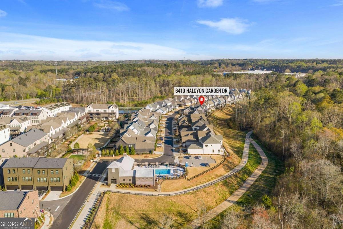 6410 Halcyon Garden Drive Alpharetta - Photo 54