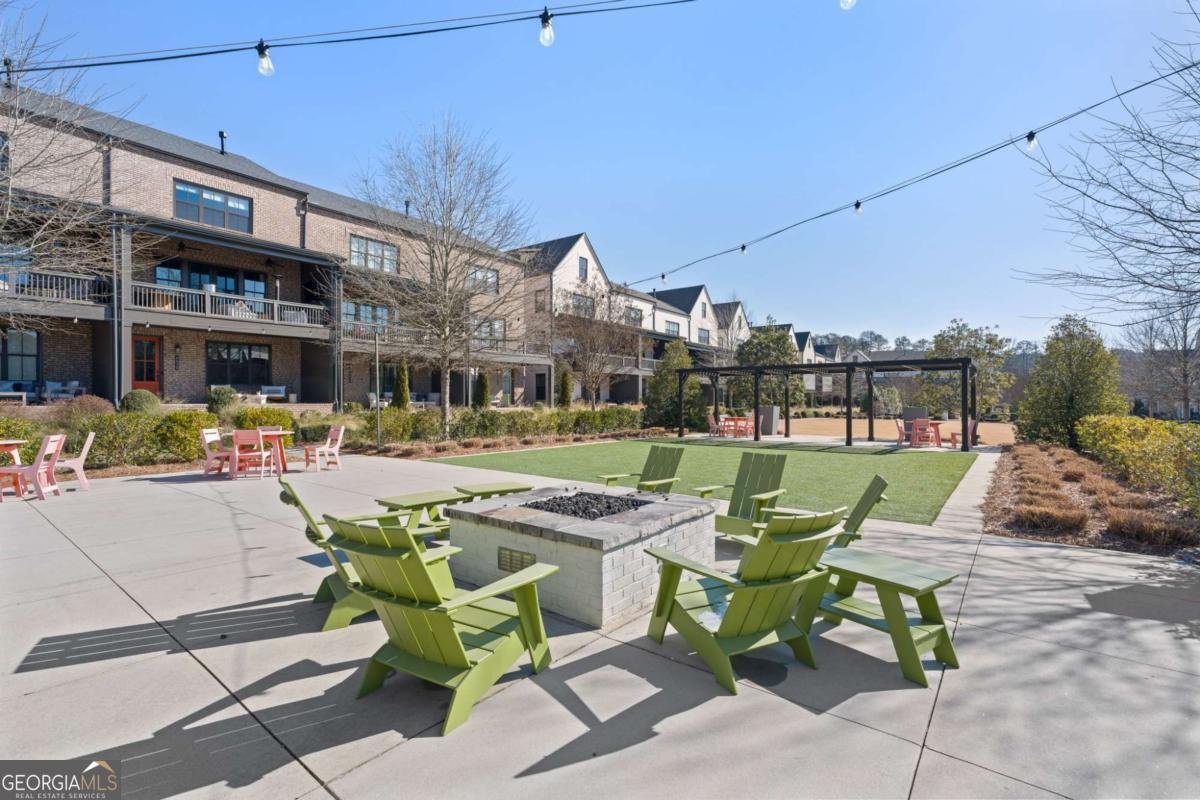 6410 Halcyon Garden Drive Alpharetta - Photo 59