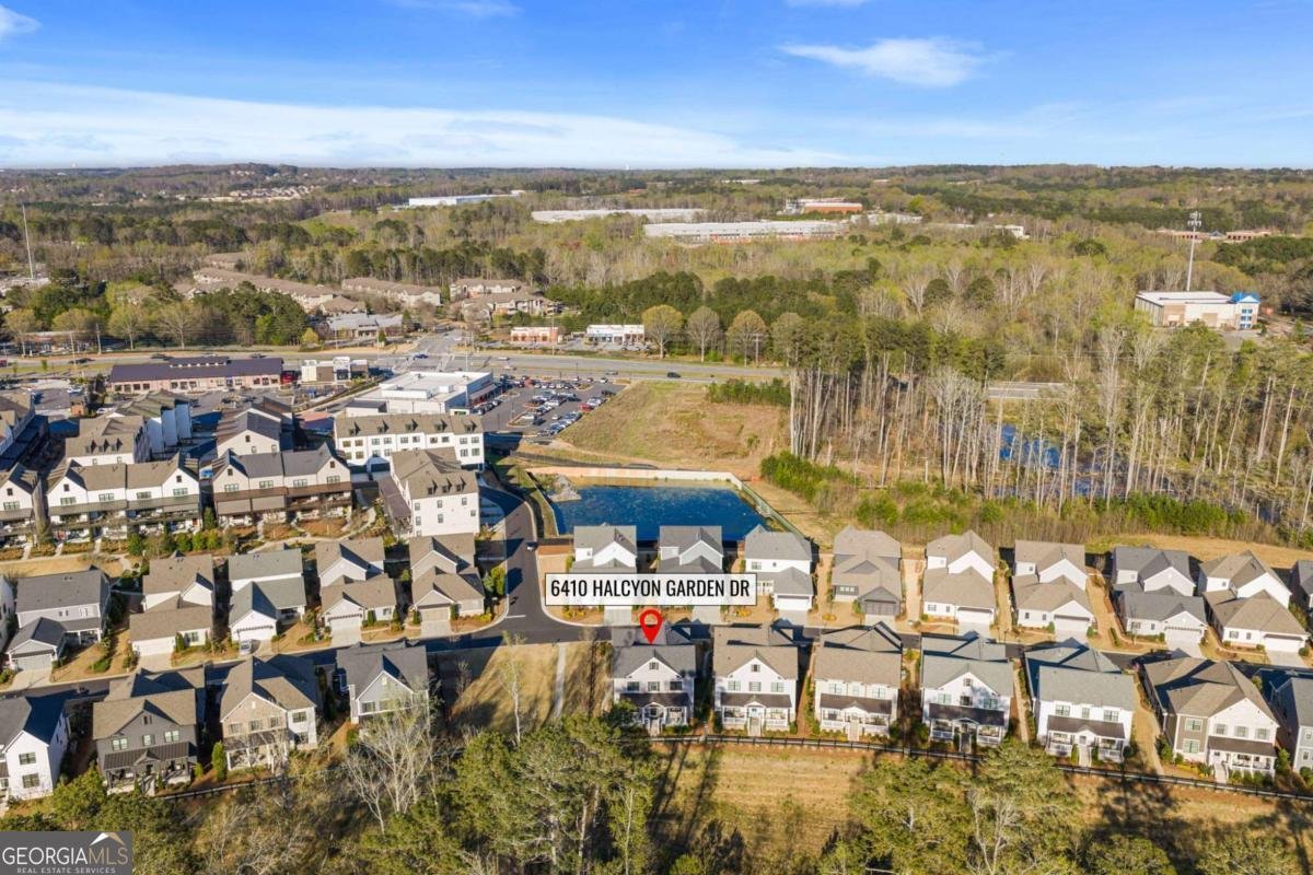 6410 Halcyon Garden Drive Alpharetta - Photo 65
