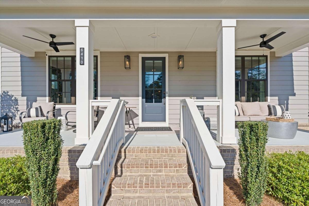 6410 Halcyon Garden Drive Alpharetta - Photo 7