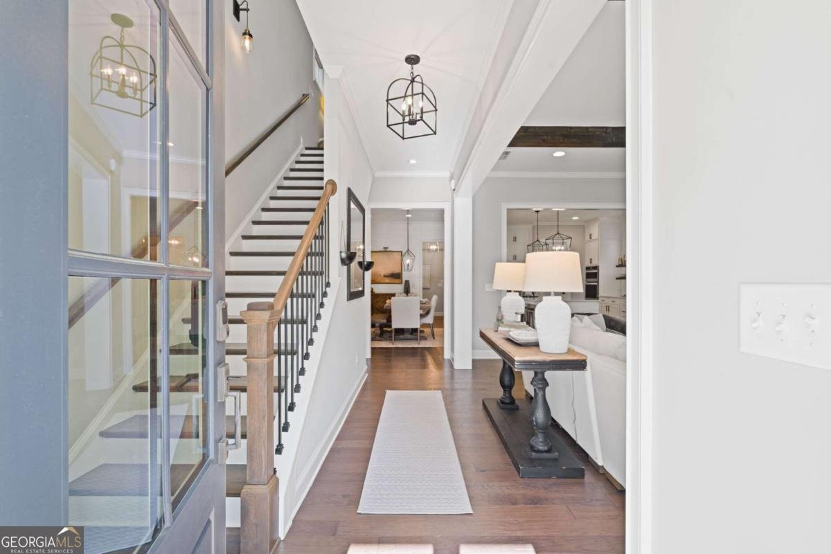 6410 Halcyon Garden Drive Alpharetta - Photo 9