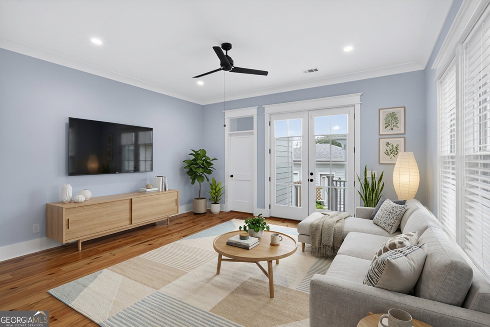 551 Gwinnett Street Savannah - Photo 11