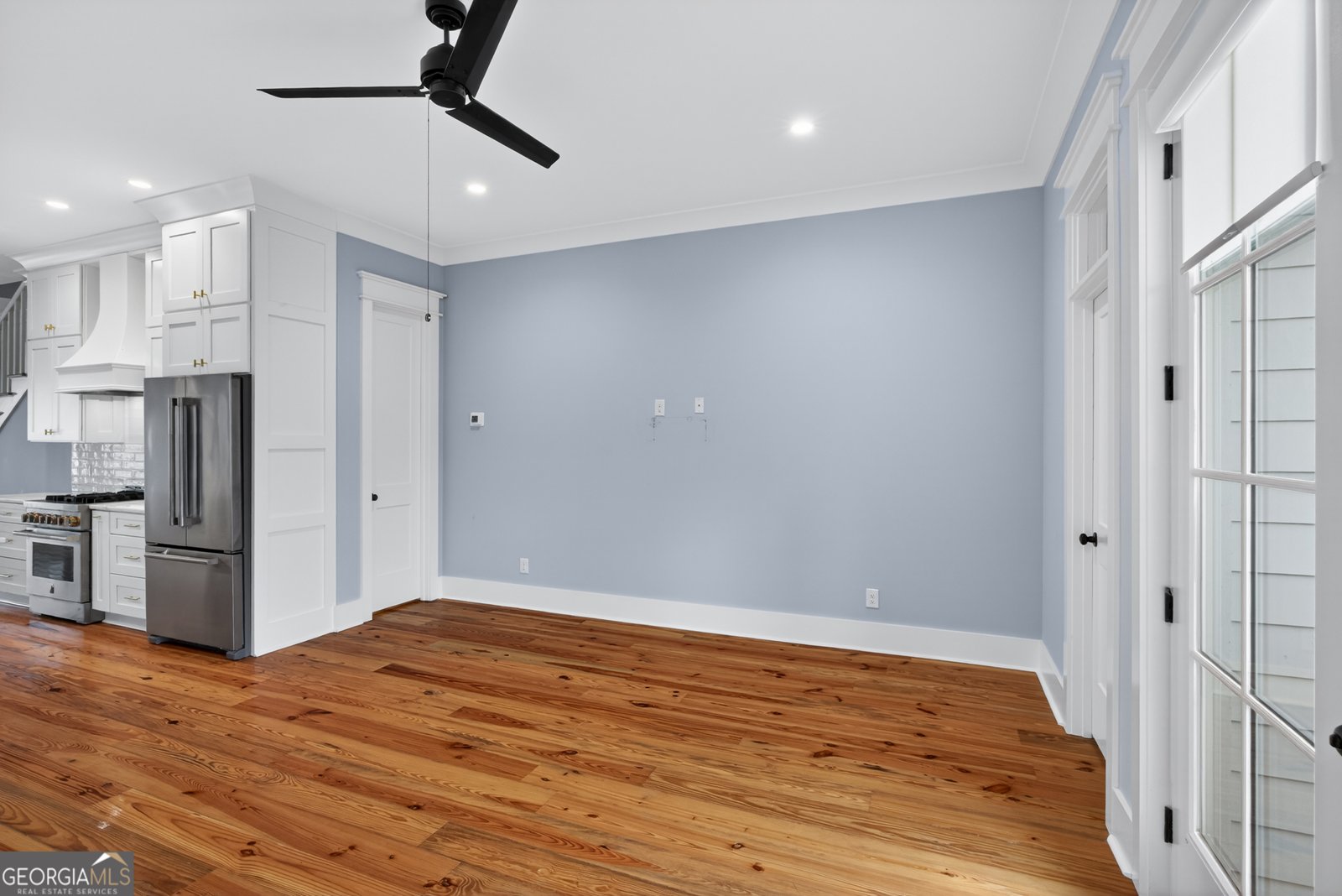 551 Gwinnett Street Savannah - Photo 13