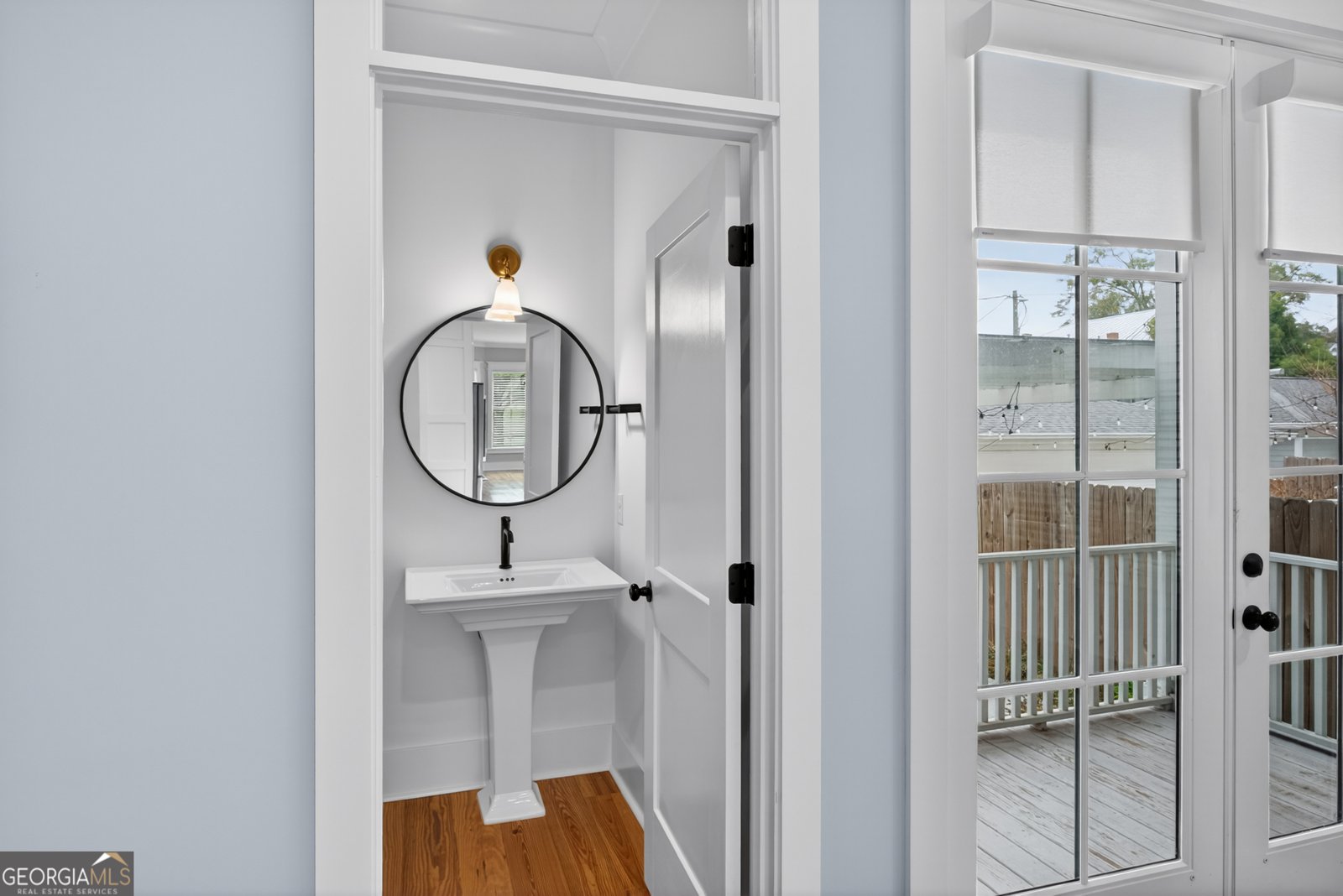 551 Gwinnett Street Savannah - Photo 14