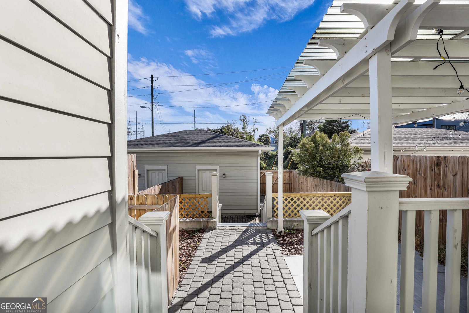 551 Gwinnett Street Savannah - Photo 31