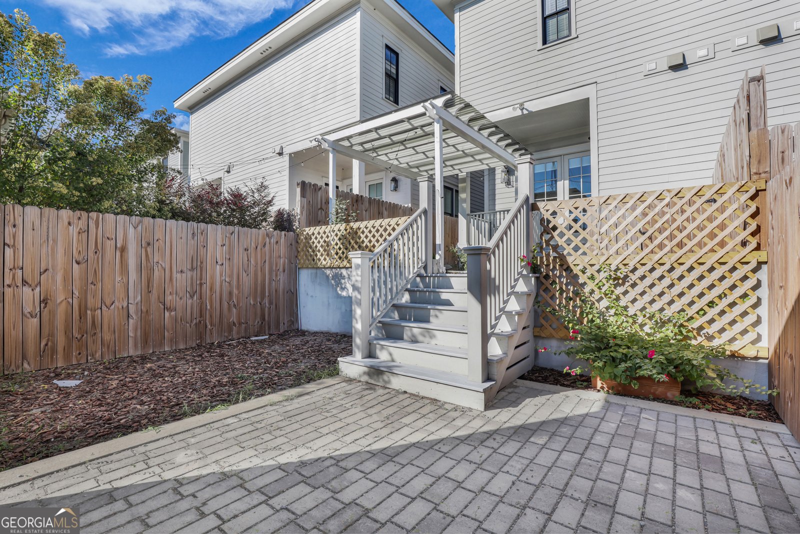 551 Gwinnett Street Savannah - Photo 34