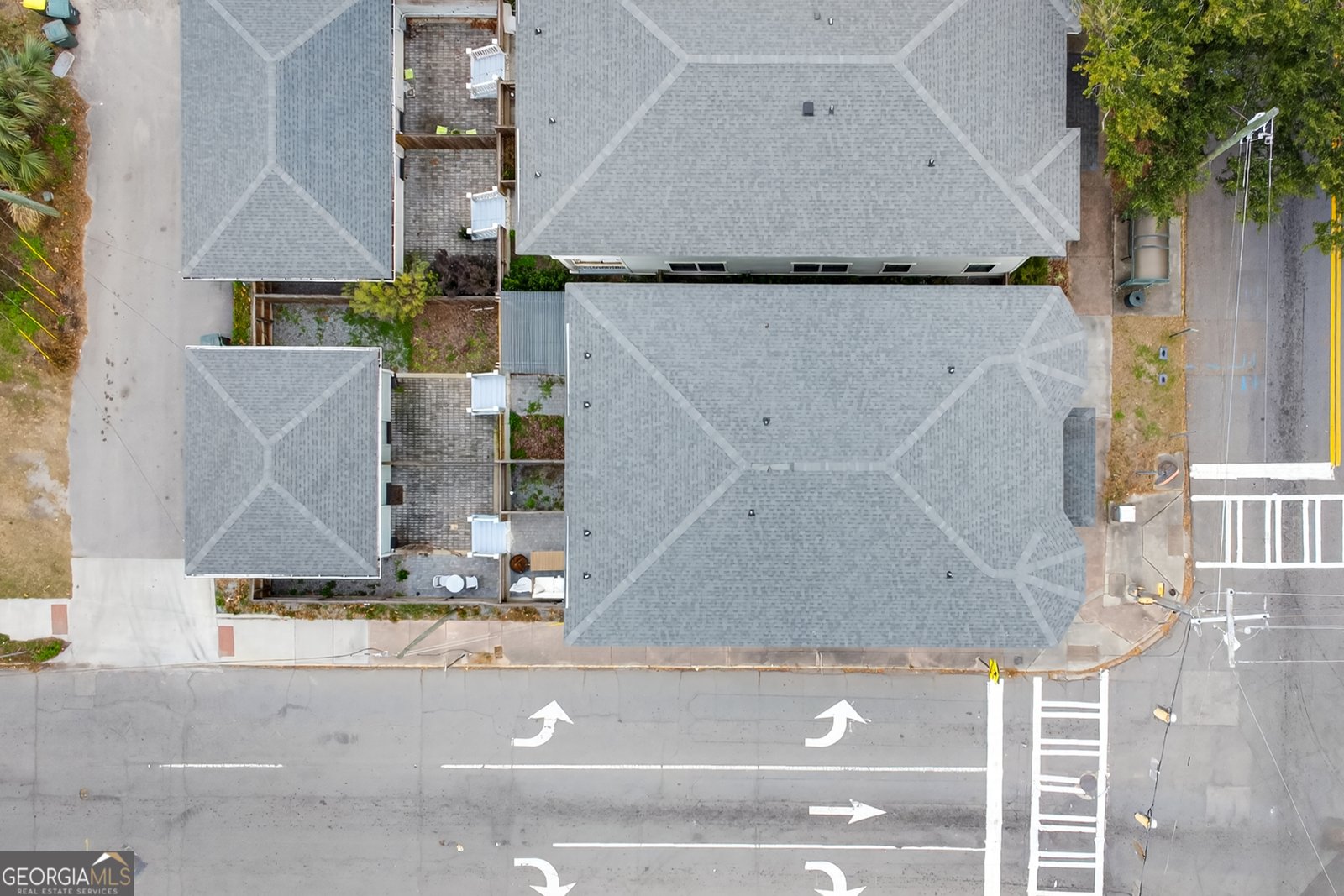 551 Gwinnett Street Savannah - Photo 38