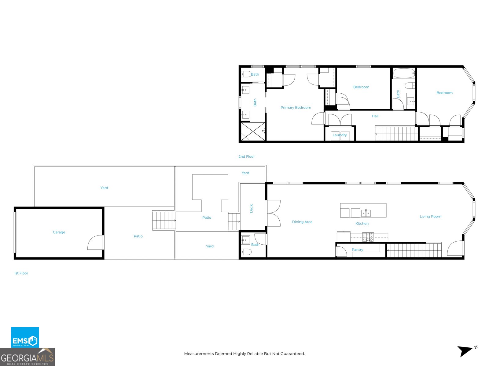 551 Gwinnett Street Savannah - Photo 41