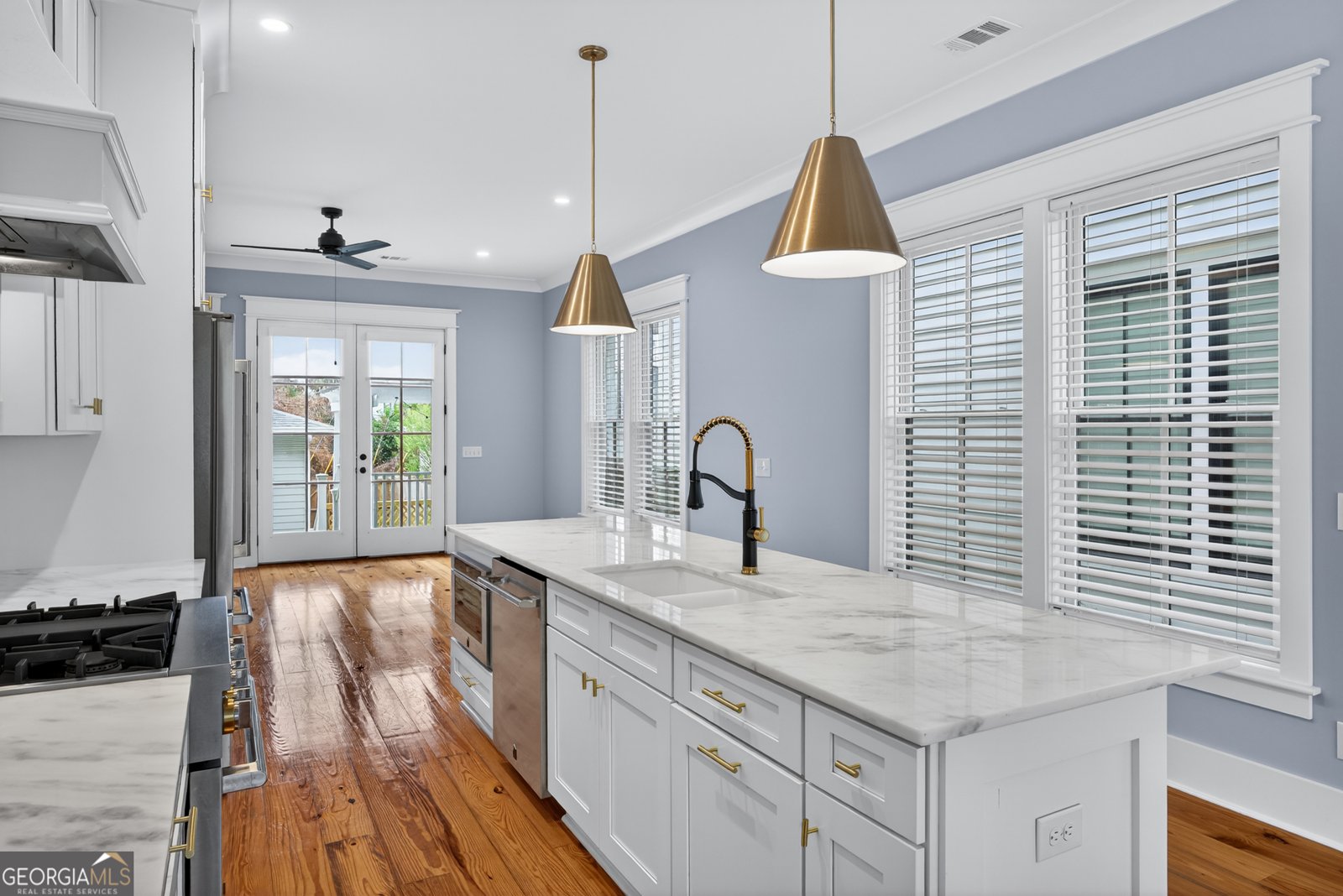 551 Gwinnett Street Savannah - Photo 7