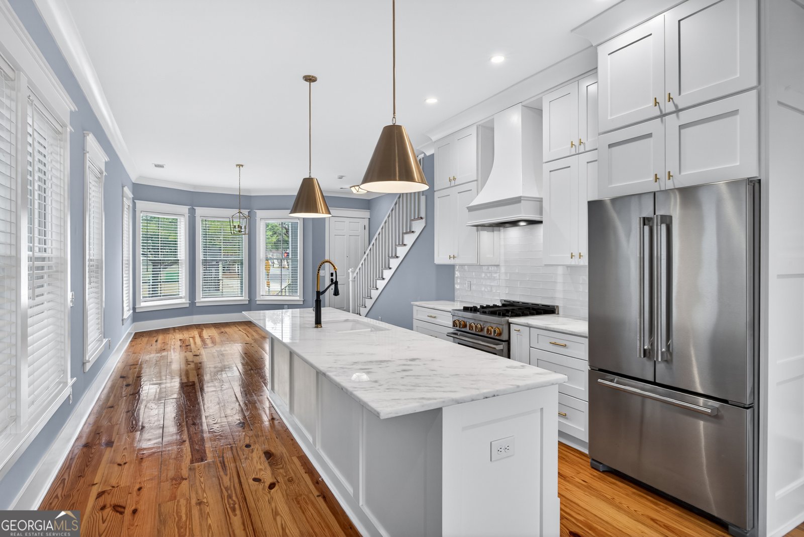 551 Gwinnett Street Savannah - Photo 9