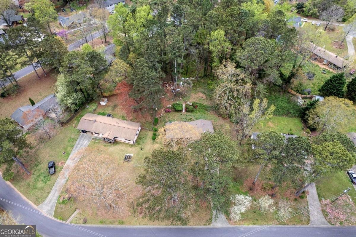 835 Castlewood Drive Woodstock - Photo 22