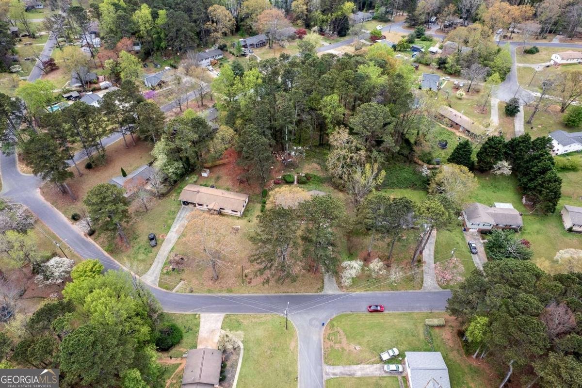 835 Castlewood Drive Woodstock - Photo 24