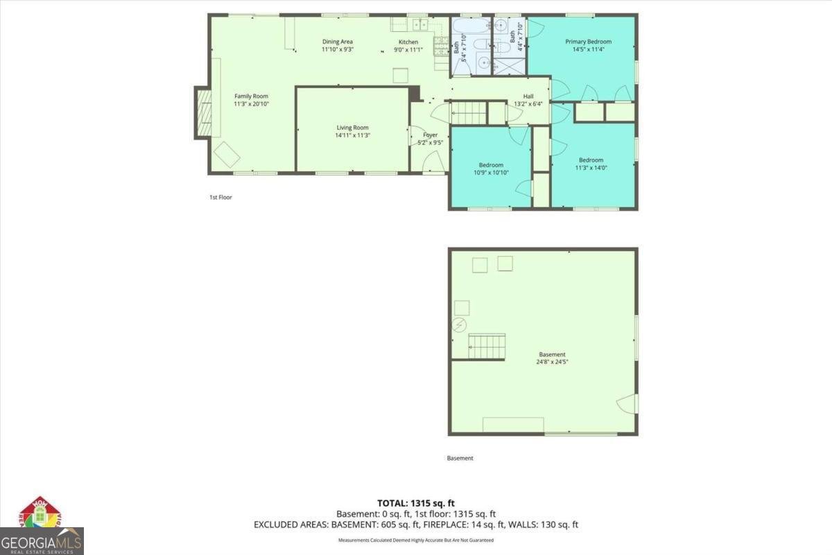 835 Castlewood Drive Woodstock - Photo 25