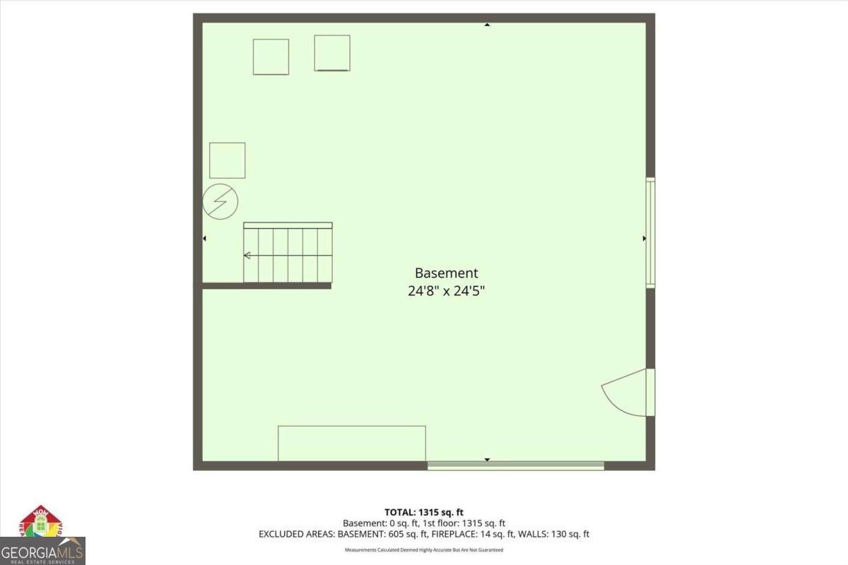 835 Castlewood Drive Woodstock - Photo 26