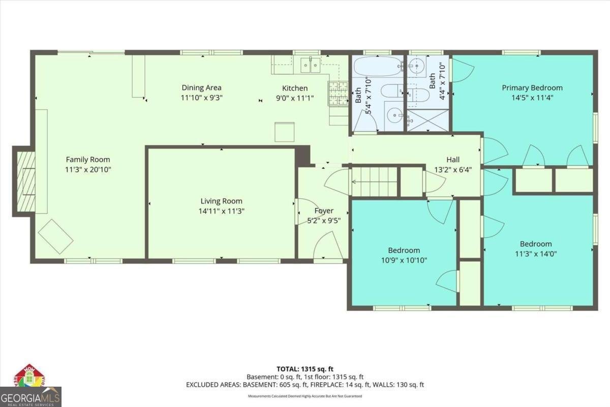 835 Castlewood Drive Woodstock - Photo 27