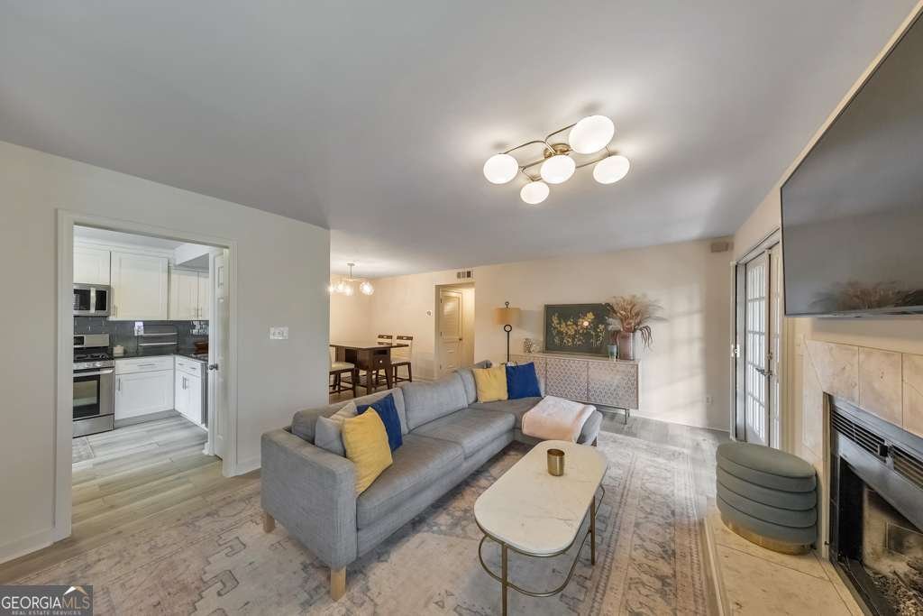 2901 Lenox Road Atlanta - Photo 1