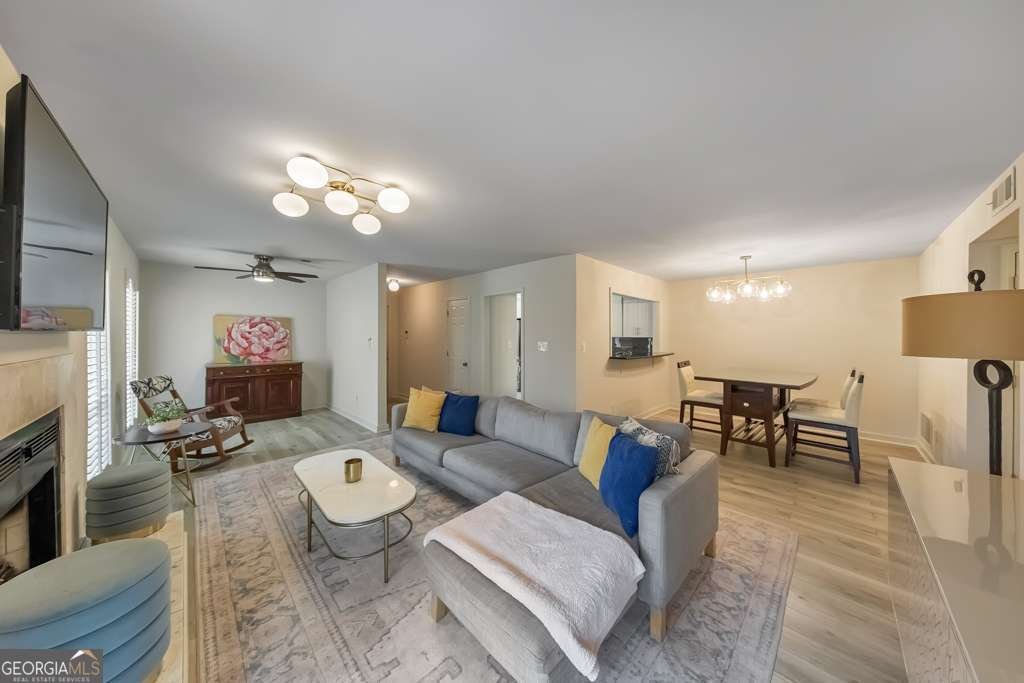 2901 Lenox Road Atlanta - Photo 10