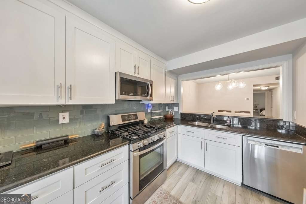 2901 Lenox Road Atlanta - Photo 16