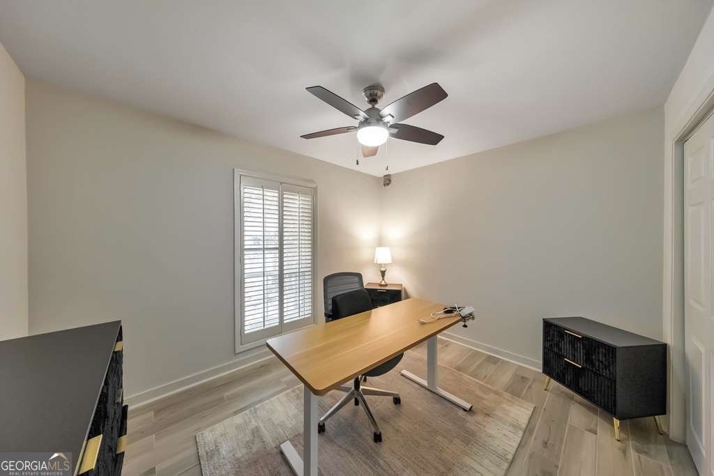 2901 Lenox Road Atlanta - Photo 22