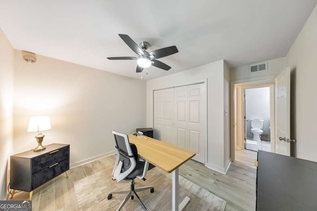 2901 Lenox Road Atlanta - Photo 23