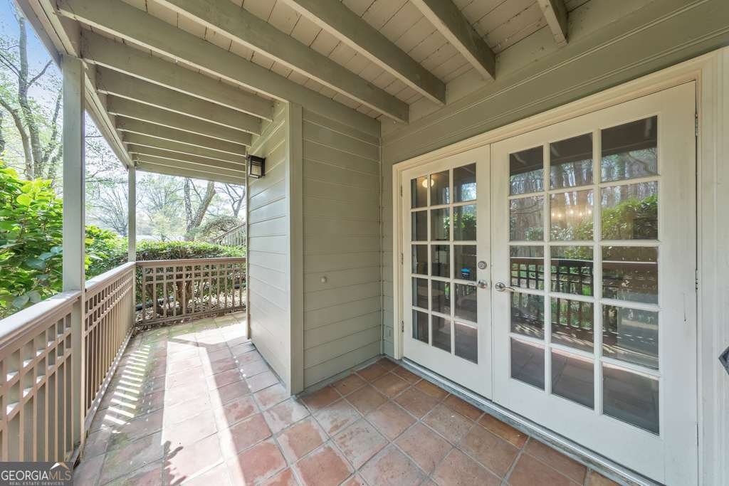 2901 Lenox Road Atlanta - Photo 25