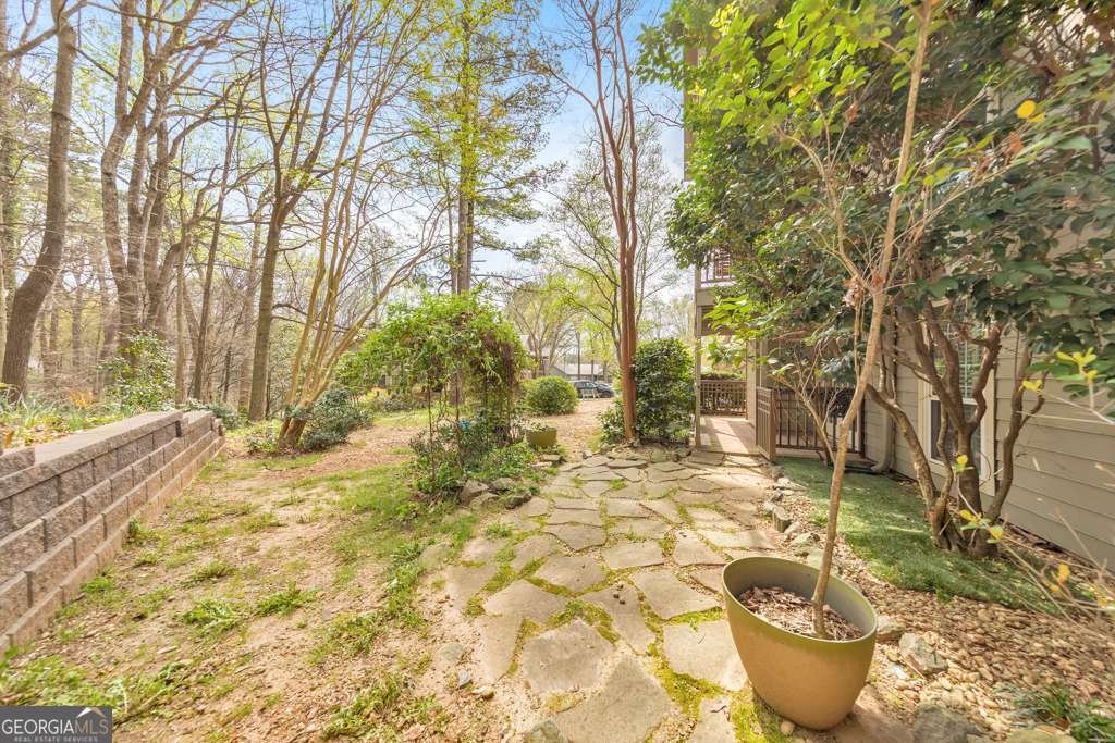 2901 Lenox Road Atlanta - Photo 27