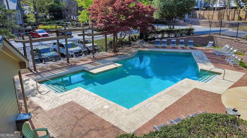 2901 Lenox Road Atlanta - Photo 32