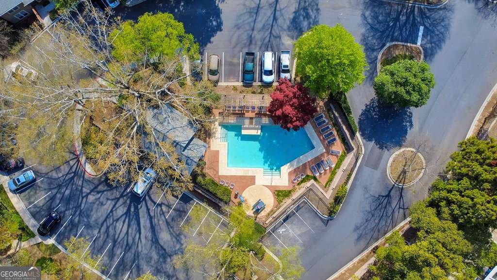 2901 Lenox Road Atlanta - Photo 33