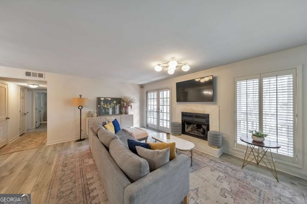 2901 Lenox Road Atlanta - Photo 7