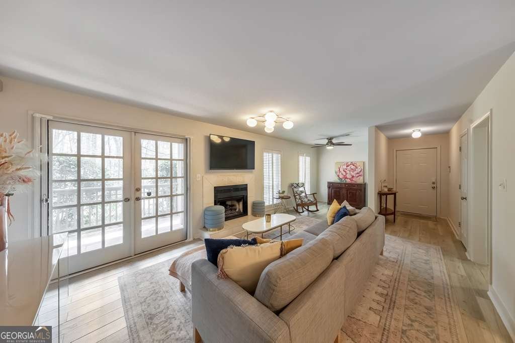 2901 Lenox Road Atlanta - Photo 8