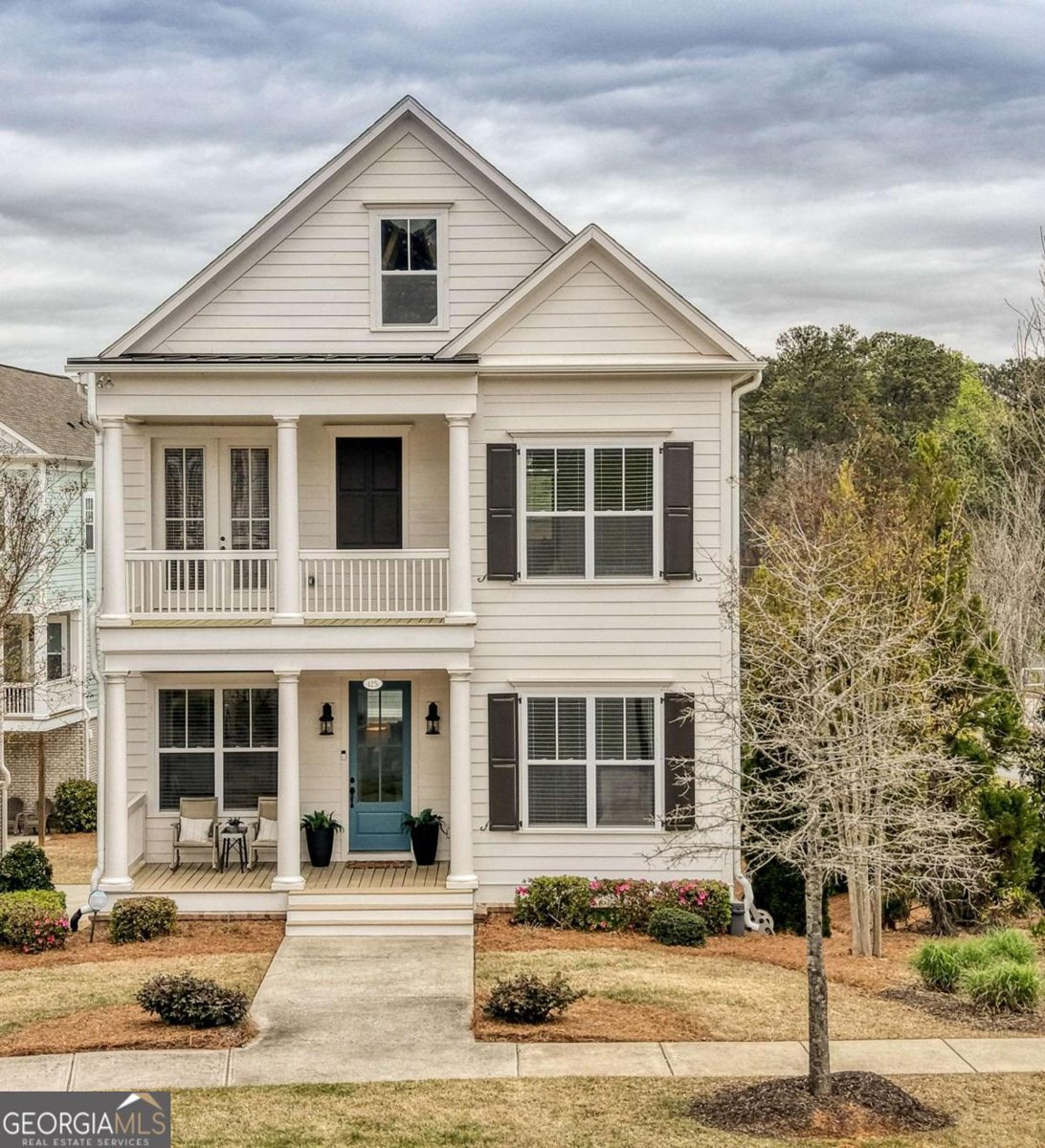 125 Rowan Avenue Alpharetta - Photo 1
