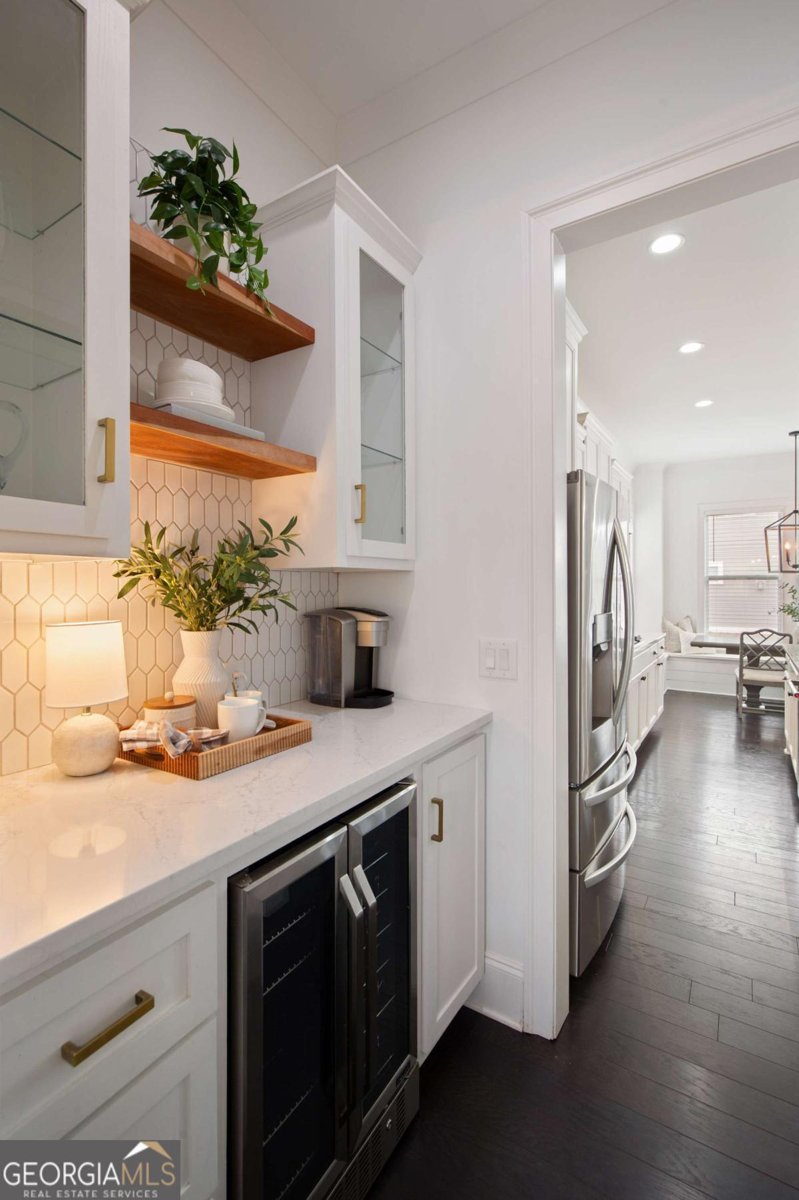 125 Rowan Avenue Alpharetta - Photo 10