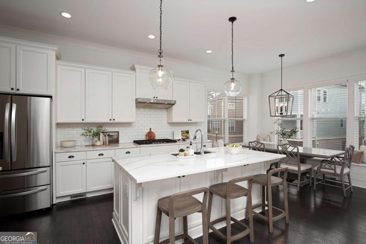 125 Rowan Avenue Alpharetta - Photo 11