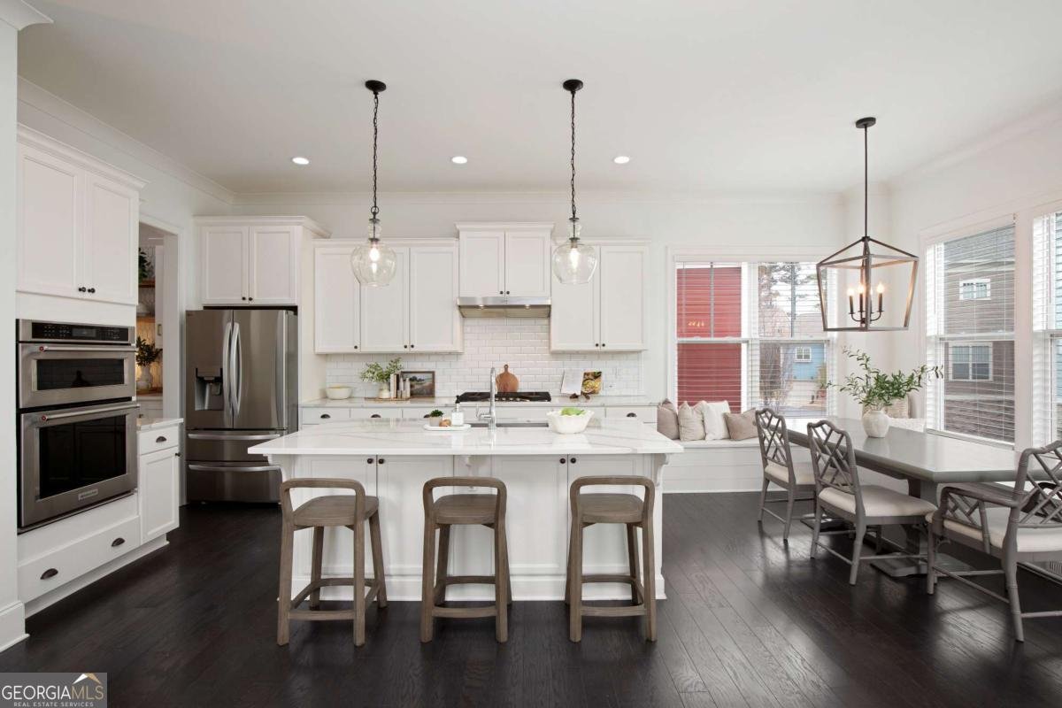 125 Rowan Avenue Alpharetta - Photo 12