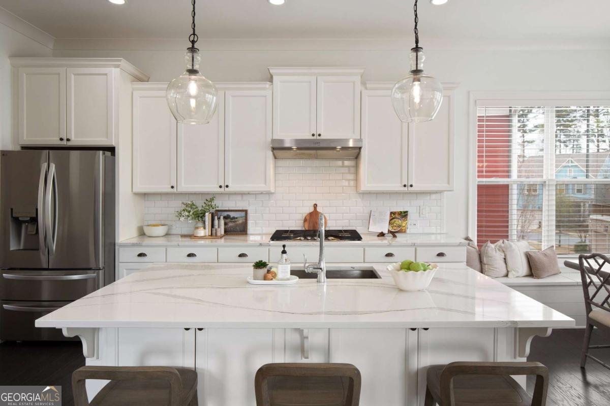 125 Rowan Avenue Alpharetta - Photo 13