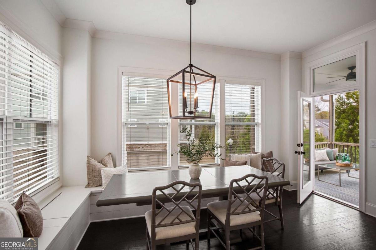 125 Rowan Avenue Alpharetta - Photo 15