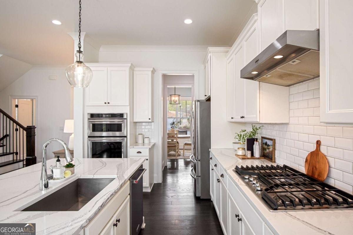 125 Rowan Avenue Alpharetta - Photo 17