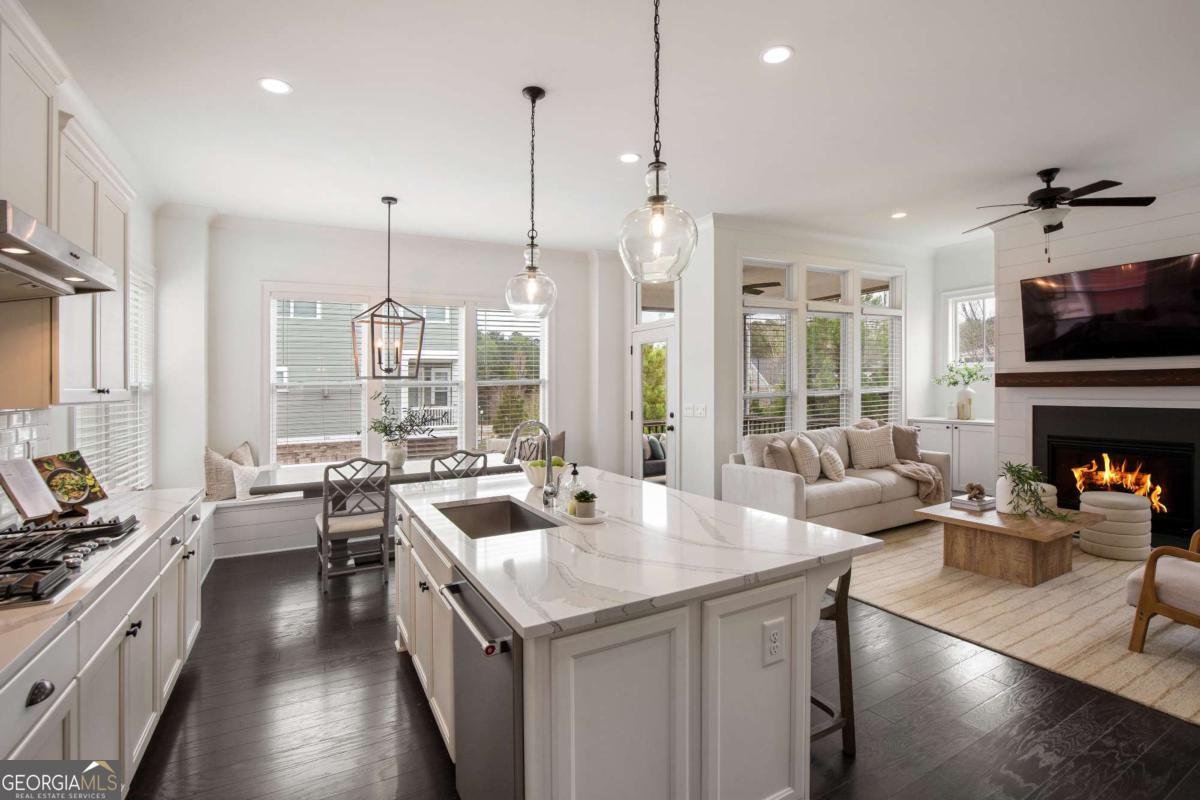 125 Rowan Avenue Alpharetta - Photo 18