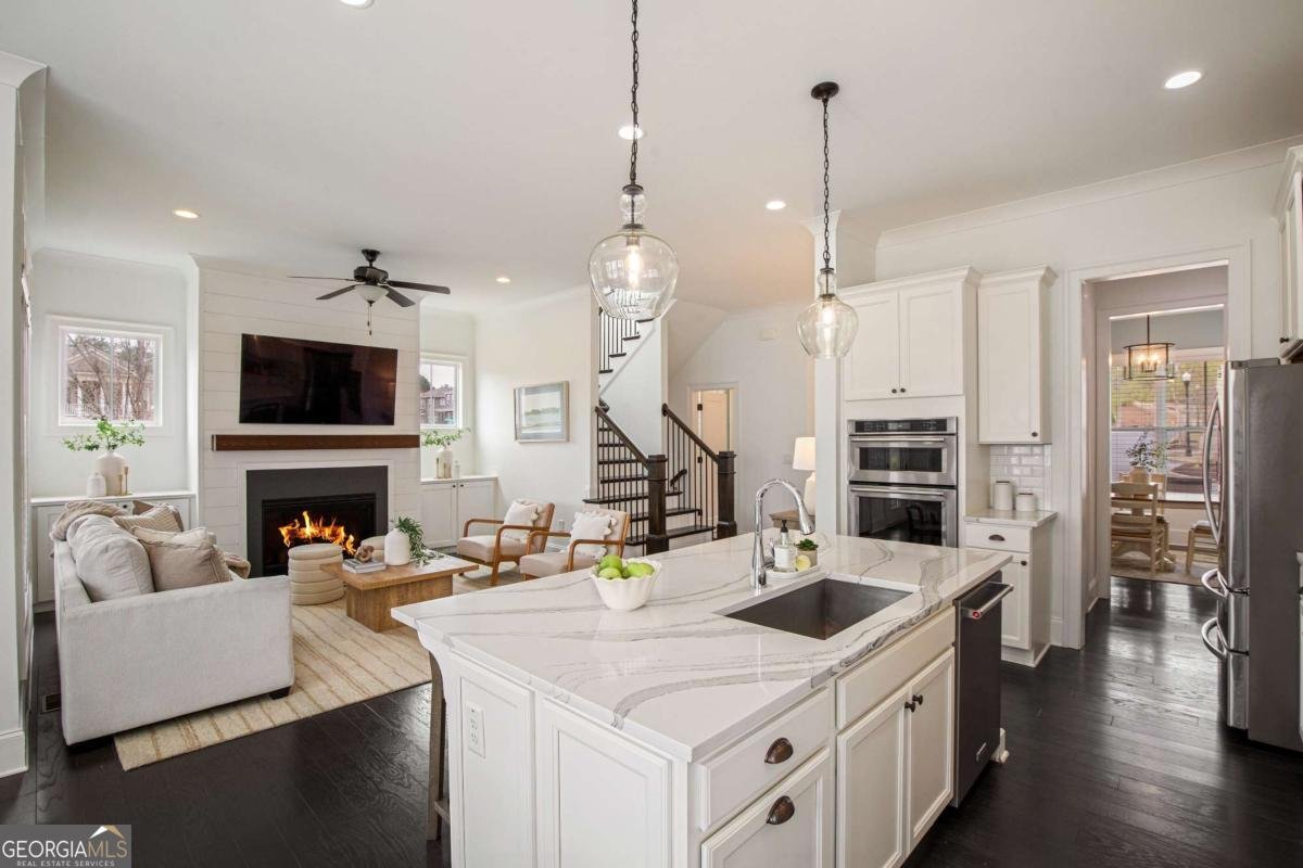 125 Rowan Avenue Alpharetta - Photo 19