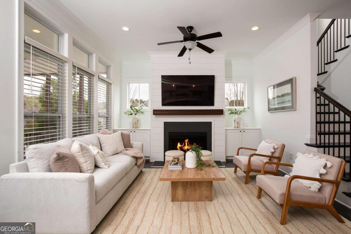 125 Rowan Avenue Alpharetta - Photo 20