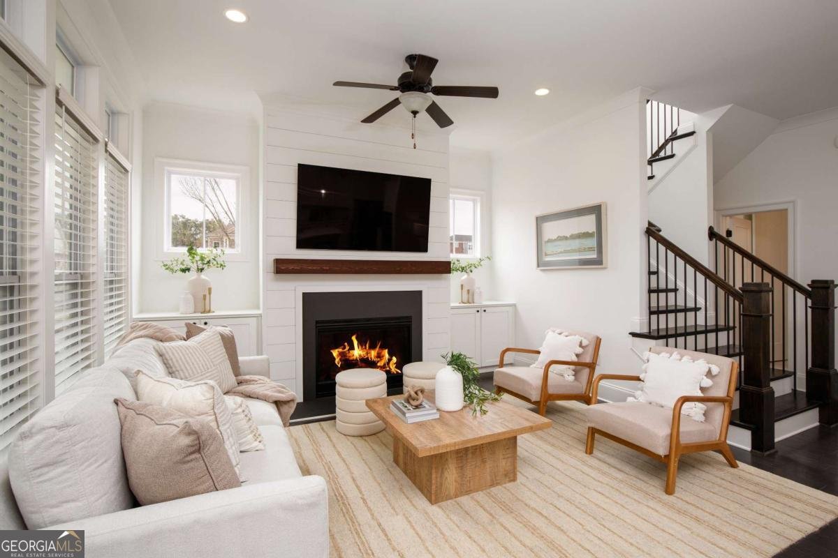 125 Rowan Avenue Alpharetta - Photo 21