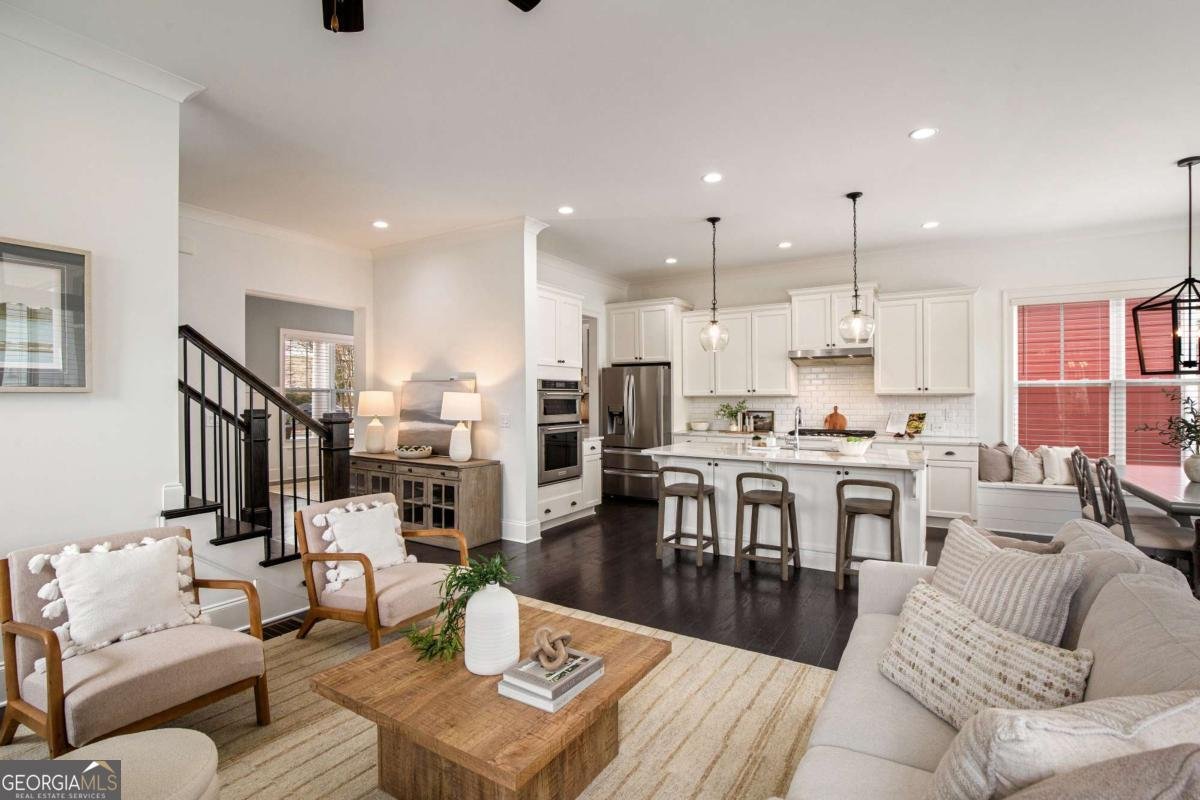 125 Rowan Avenue Alpharetta - Photo 22