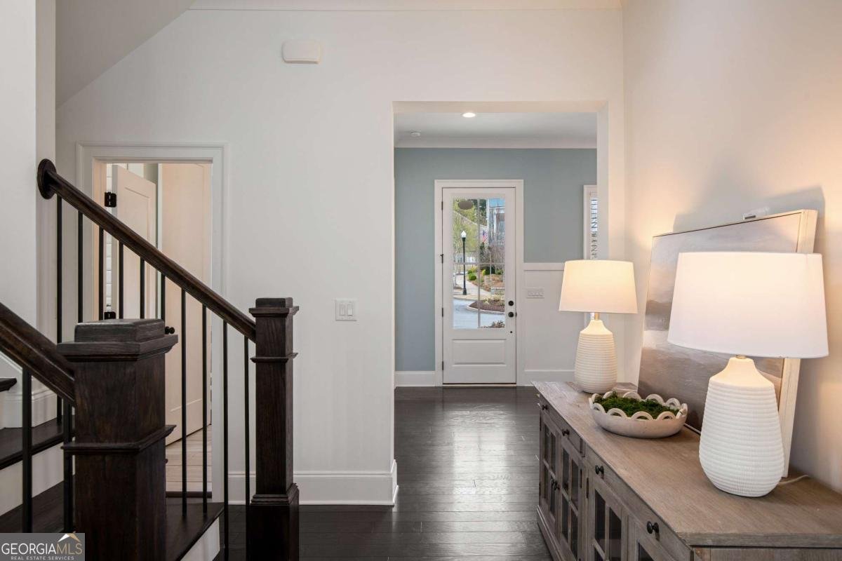 125 Rowan Avenue Alpharetta - Photo 23