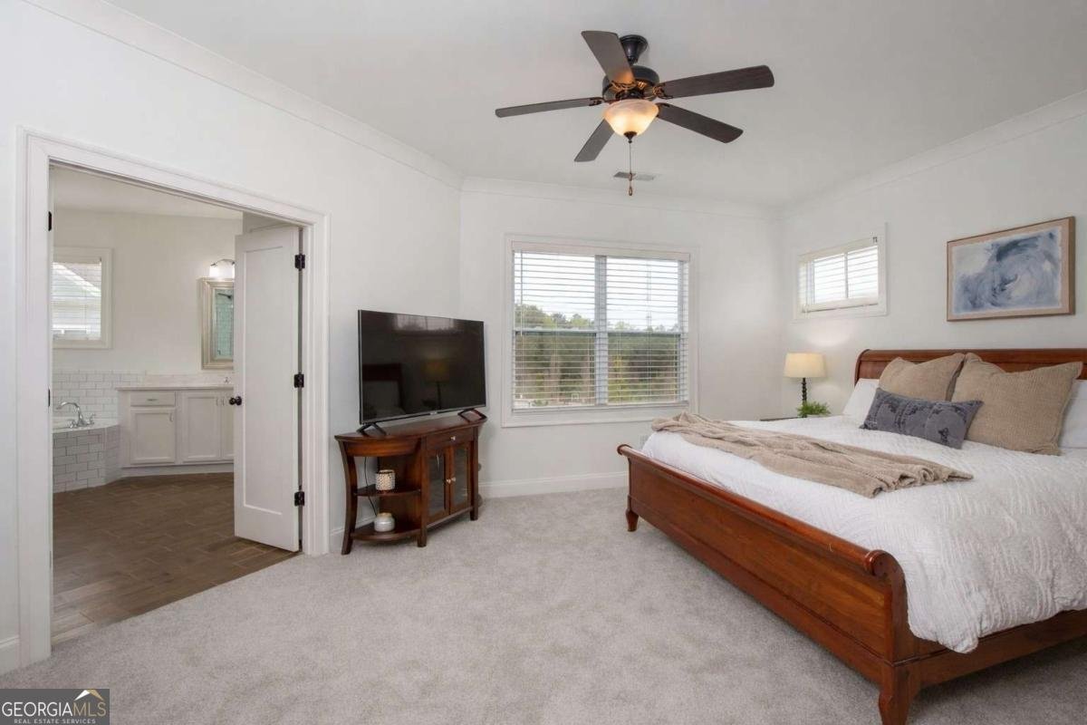 125 Rowan Avenue Alpharetta - Photo 24